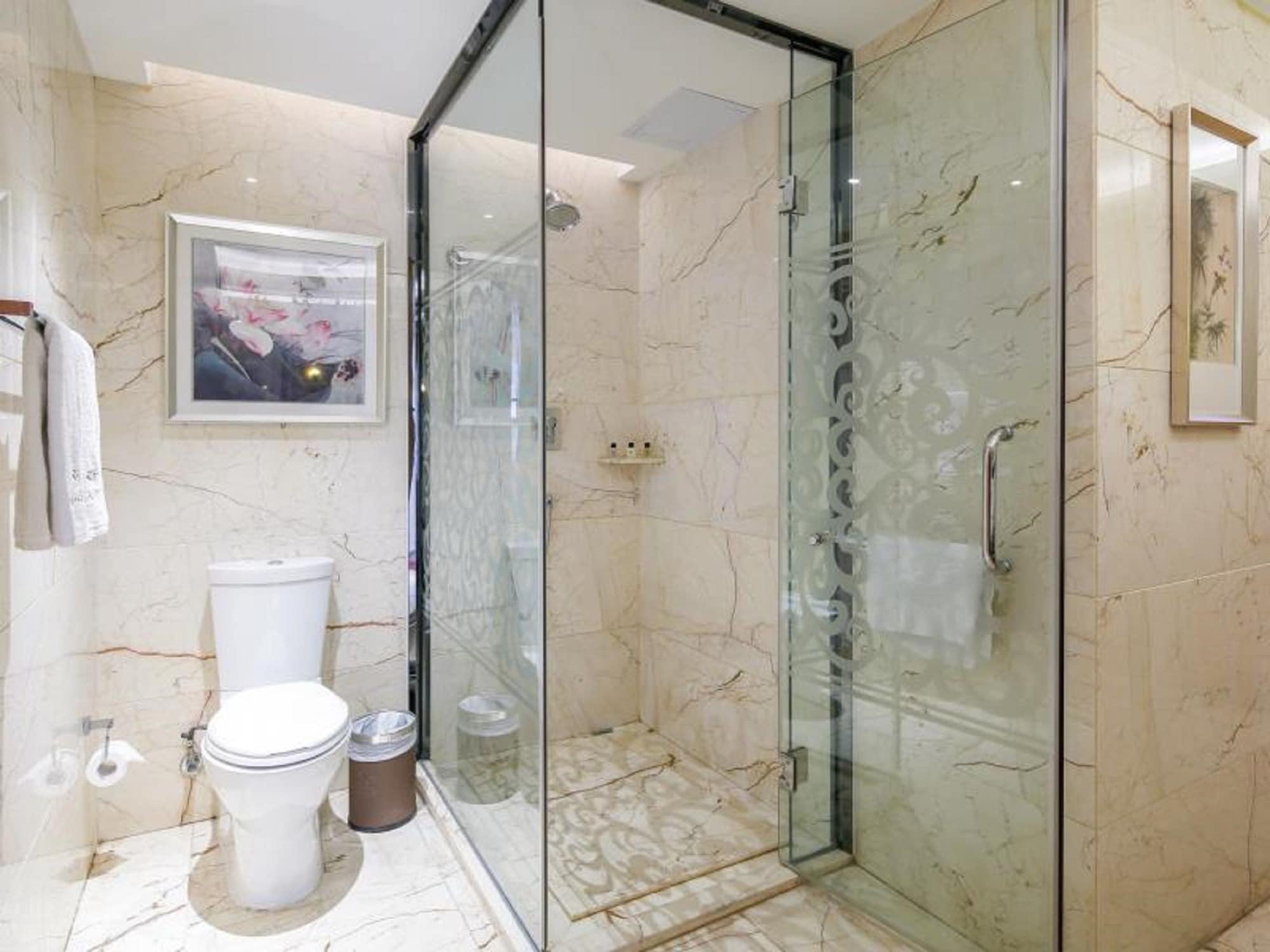 Guangzhou Manguo Internation Hotel Dış mekan fotoğraf