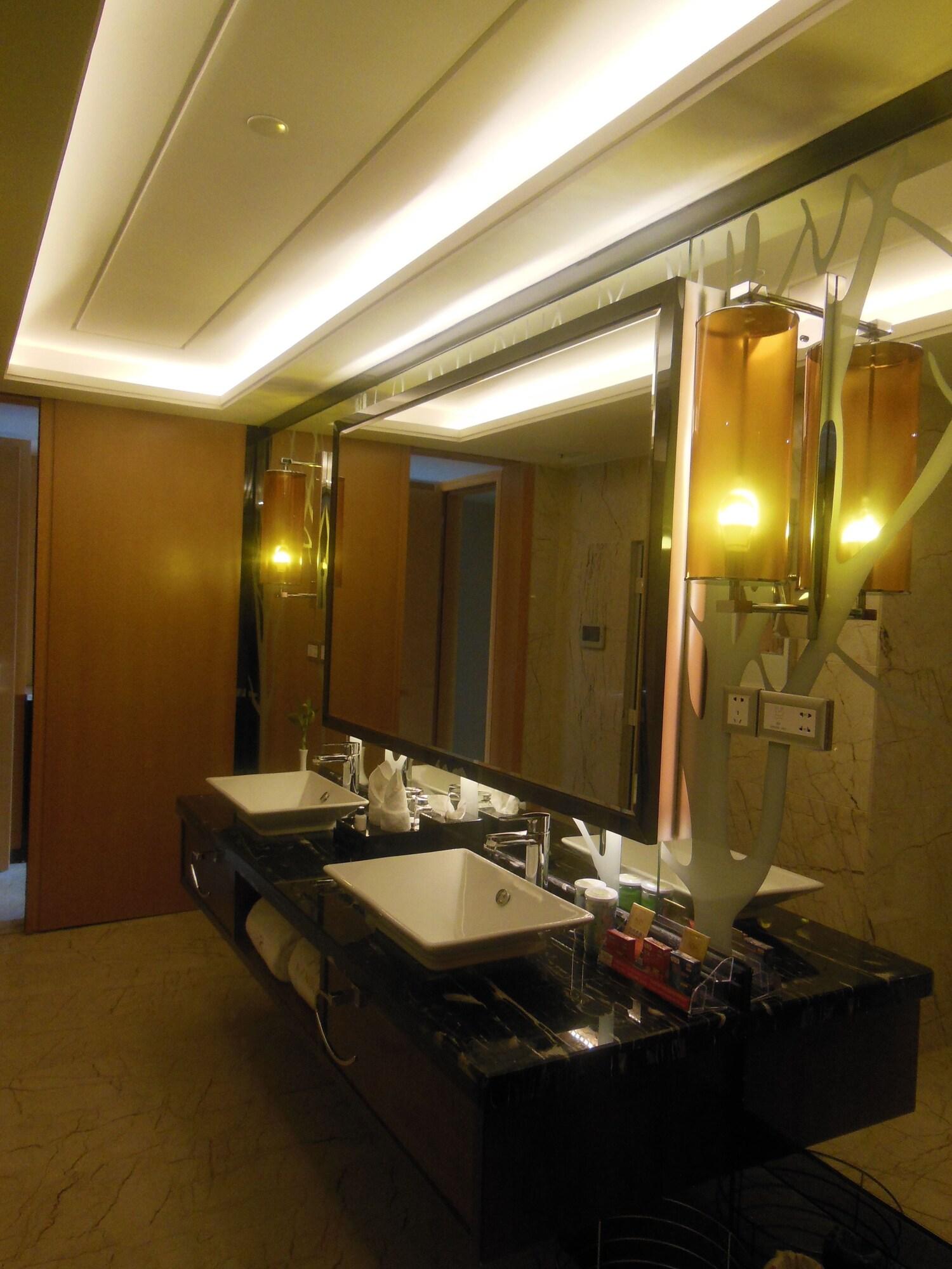 Guangzhou Manguo Internation Hotel Dış mekan fotoğraf