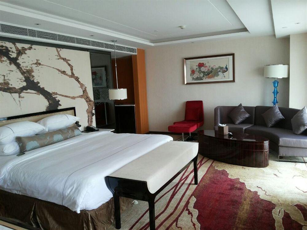Guangzhou Manguo Internation Hotel Dış mekan fotoğraf
