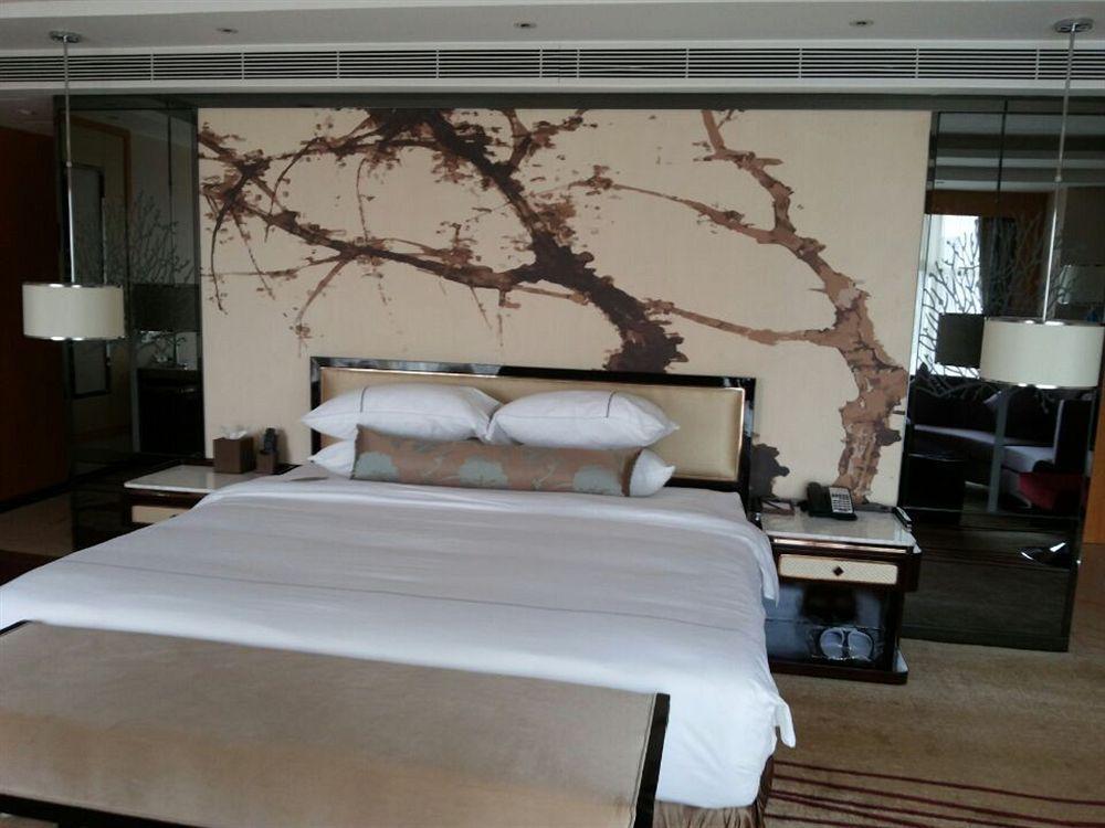 Guangzhou Manguo Internation Hotel Dış mekan fotoğraf