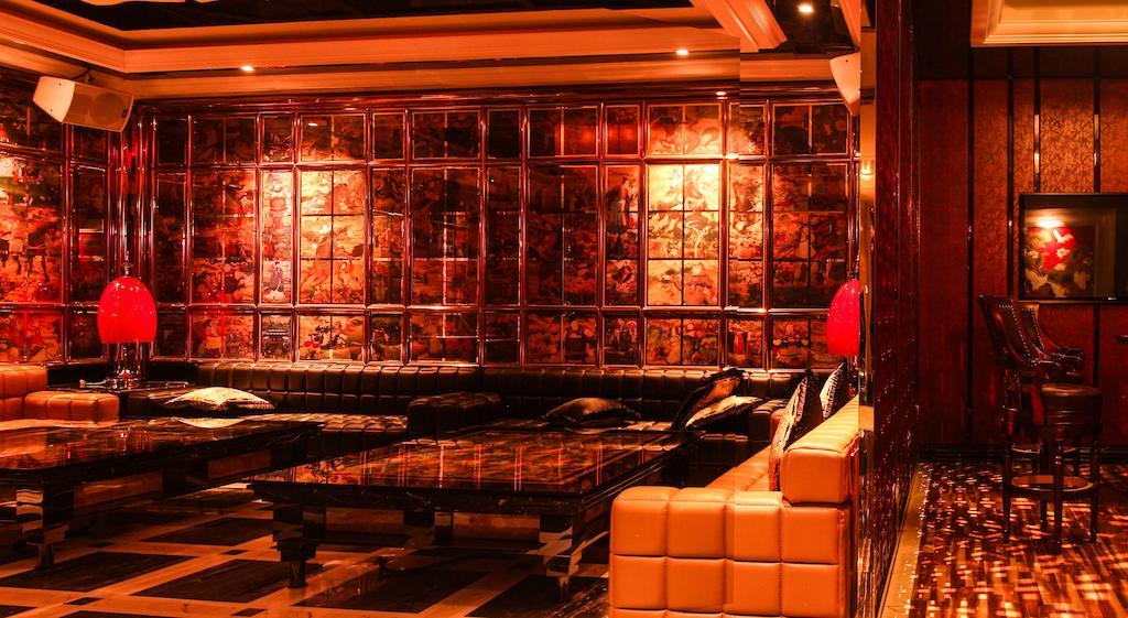 Guangzhou Manguo Internation Hotel Dış mekan fotoğraf