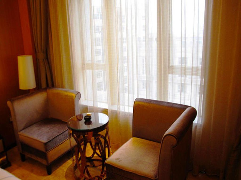 Guangzhou Manguo Internation Hotel Dış mekan fotoğraf