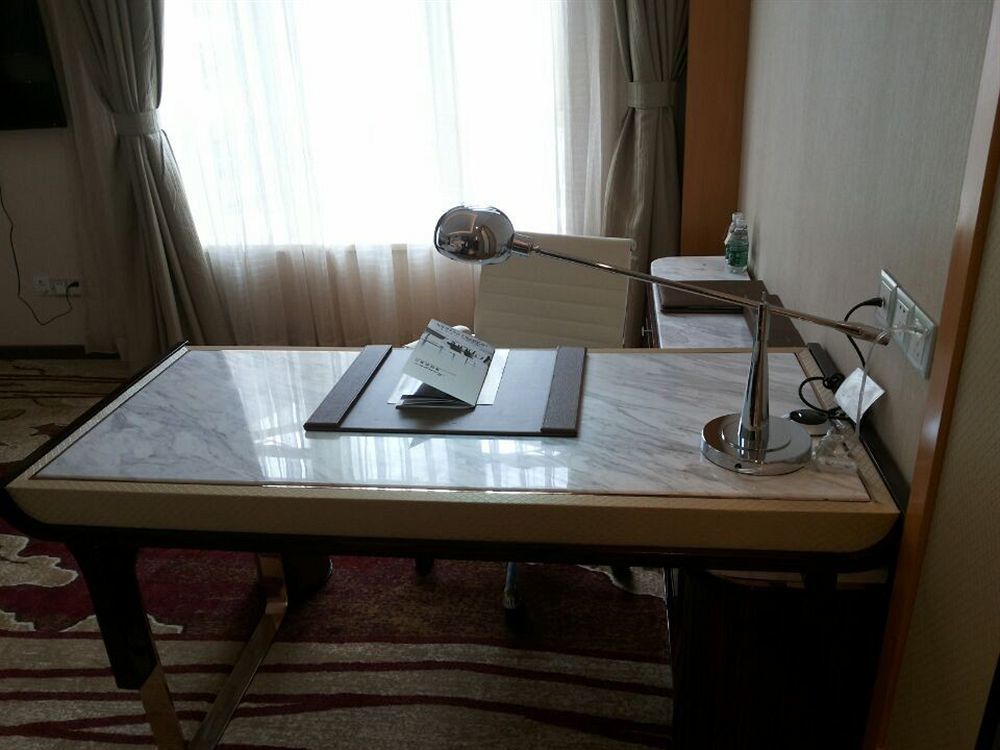 Guangzhou Manguo Internation Hotel Dış mekan fotoğraf
